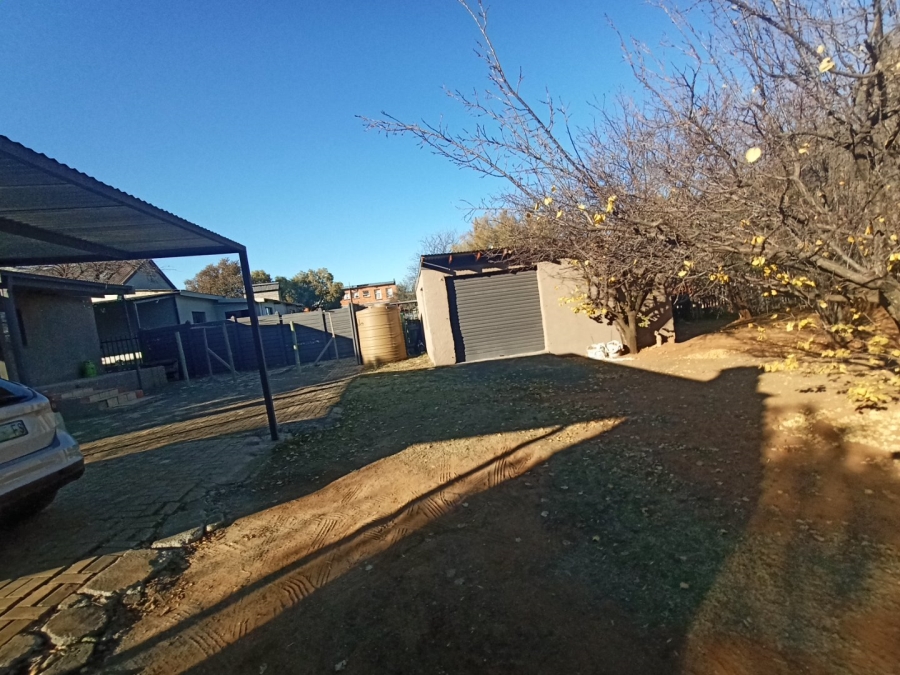 3 Bedroom Property for Sale in Brandfort Free State